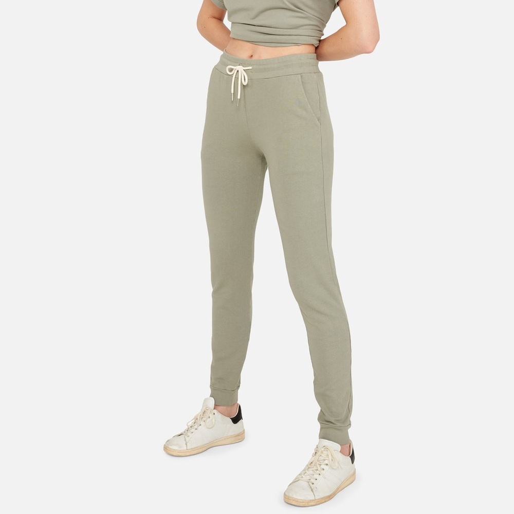 MATE the Label Classic Joggers Sage XS organic